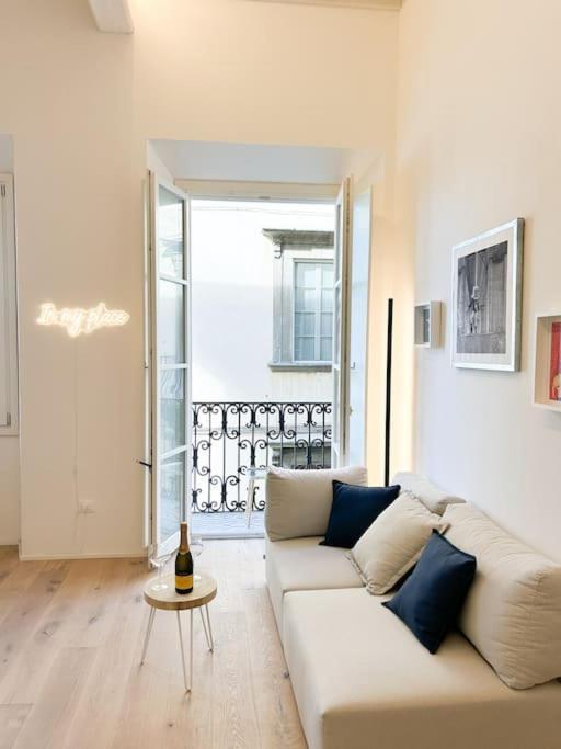 Civico 21 Living - Tuscan Loft Fucecchio Extérieur photo