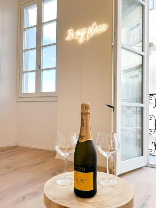 Civico 21 Living - Tuscan Loft Fucecchio Extérieur photo