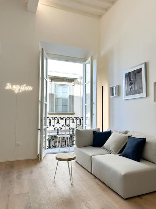 Civico 21 Living - Tuscan Loft Fucecchio Extérieur photo