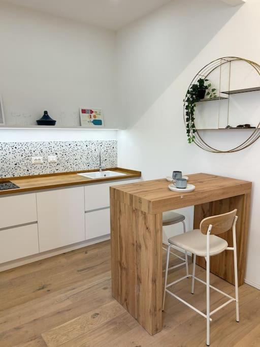 Civico 21 Living - Tuscan Loft Fucecchio Extérieur photo