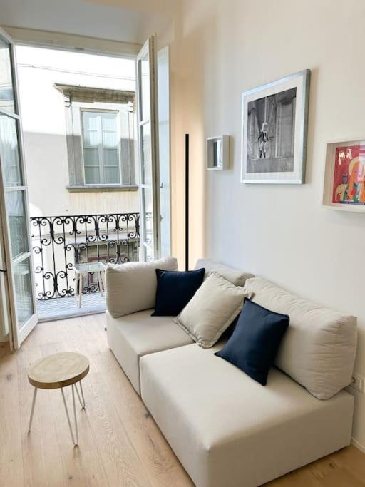 Civico 21 Living - Tuscan Loft Fucecchio Extérieur photo