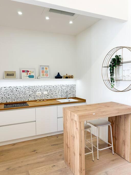 Civico 21 Living - Tuscan Loft Fucecchio Extérieur photo
