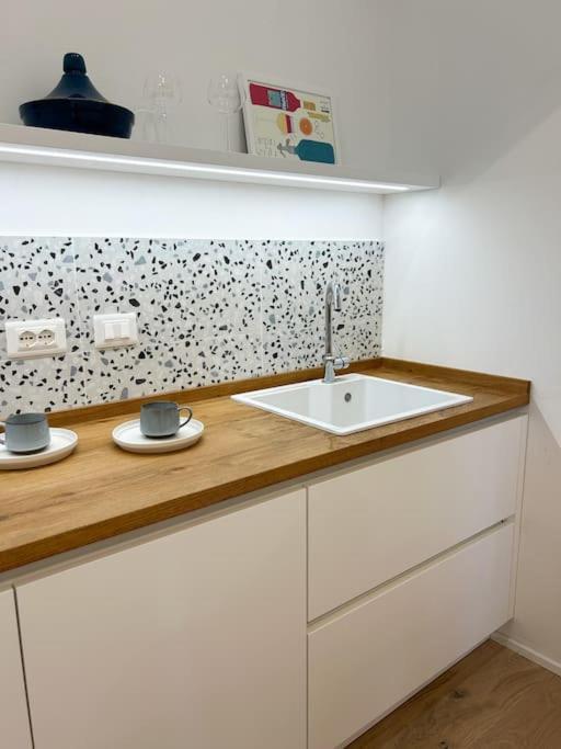 Civico 21 Living - Tuscan Loft Fucecchio Extérieur photo