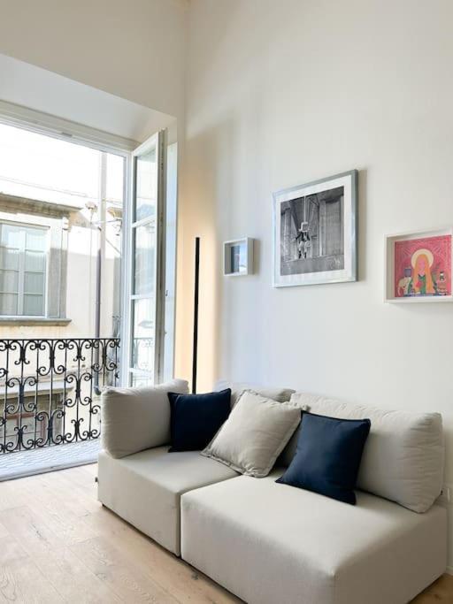 Civico 21 Living - Tuscan Loft Fucecchio Extérieur photo