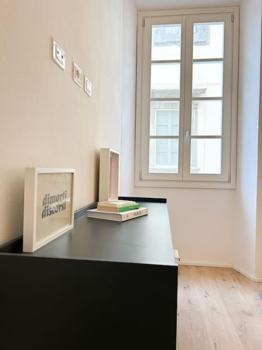 Civico 21 Living - Tuscan Loft Fucecchio Extérieur photo