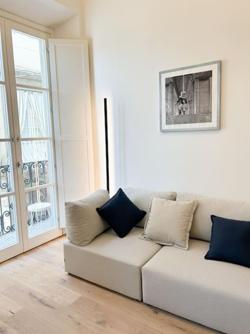 Civico 21 Living - Tuscan Loft Fucecchio Extérieur photo