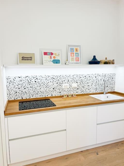 Civico 21 Living - Tuscan Loft Fucecchio Extérieur photo