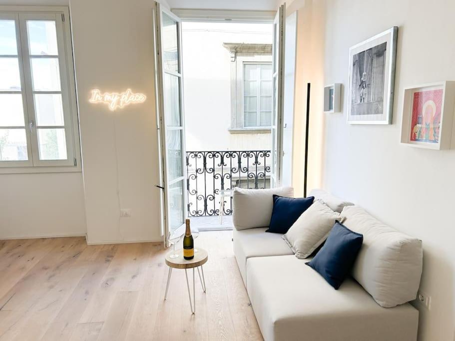 Civico 21 Living - Tuscan Loft Fucecchio Extérieur photo